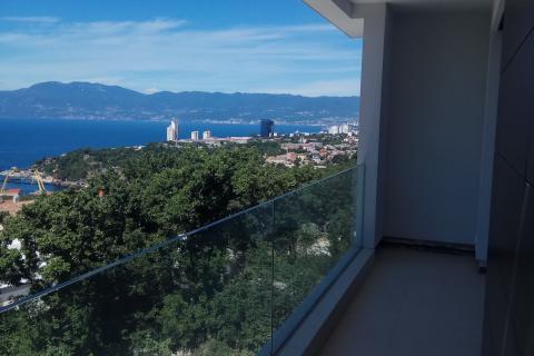 Rijeka, Kostrena, iznimna kuća sa zadivljujućim pogledom