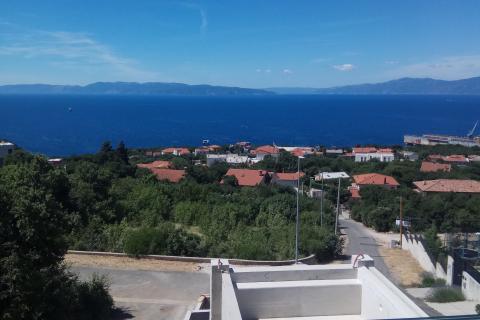 Rijeka, Kostrena, iznimna kuća sa zadivljujućim pogledom