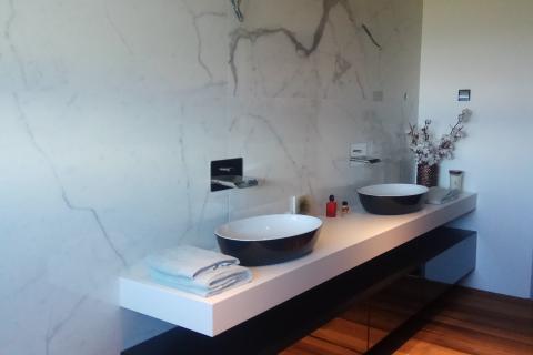 Rijeka, Kostrena, iznimna kuća sa zadivljujućim pogledom