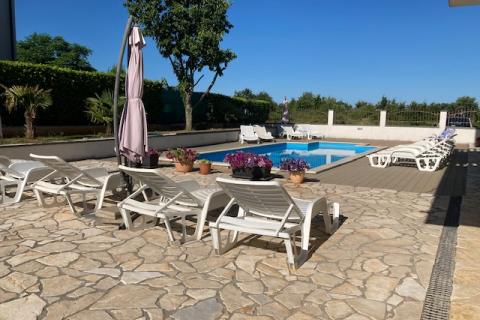 Stranići kod Nove Vasi, Poreč, 478m2