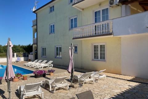 Stranići kod Nove Vasi, Poreč, 478m2