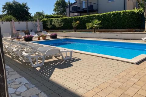 Stranići kod Nove Vasi, Poreč, 478m2