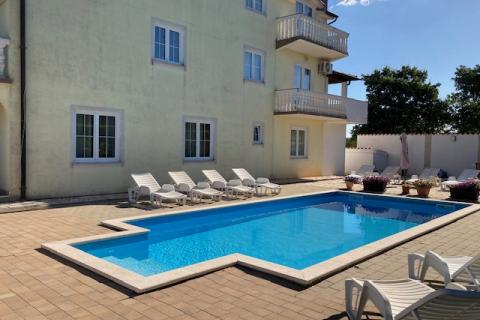 Stranići kod Nove Vasi, Poreč, 478m2