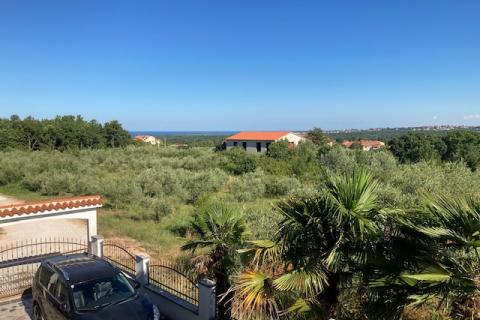 Stranići kod Nove Vasi, Poreč, 478m2