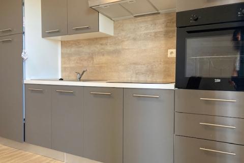 Stranići kod Nove Vasi, Poreč, 478m2