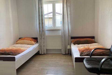 Stranići kod Nove Vasi, Poreč, 478m2