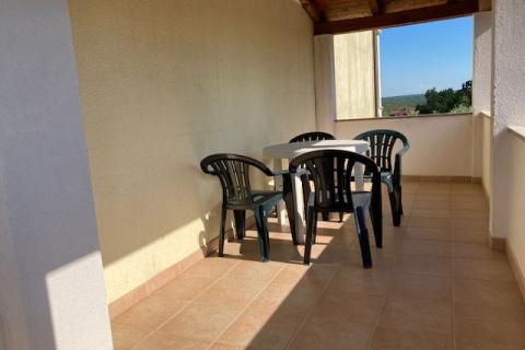 Stranići kod Nove Vasi, Poreč, 478m2