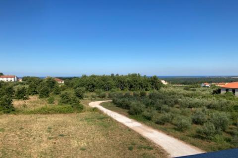 Stranići kod Nove Vasi, Poreč, 478m2