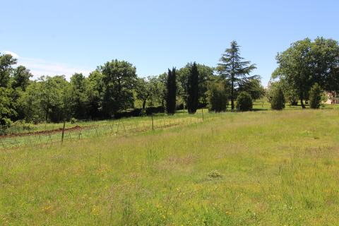 Земельный участок строительного назначения Kaštelir, Kaštelir-Labinci, 1.550m2