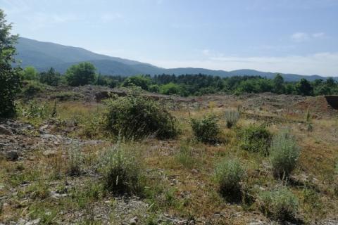 Jurdani, Matulji, 21.800m2