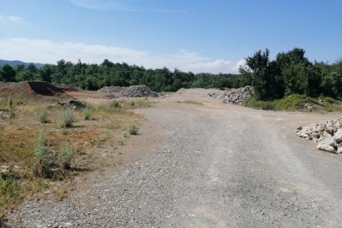 Jurdani, Matulji, 21.800m2