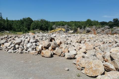 Jurdani, Matulji, 21.800m2