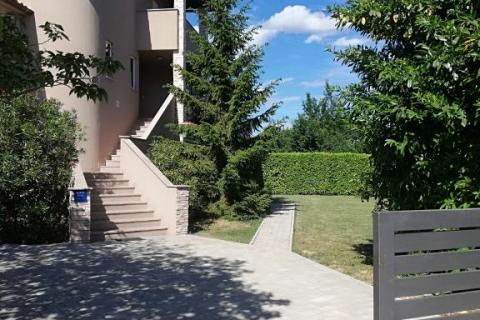 Дом Valbandon, Fažana, 220m2