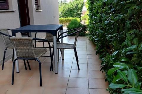 Дом Valbandon, Fažana, 220m2