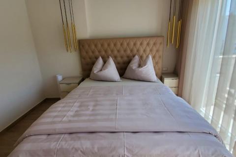 Istra, Rovinj - trosoban stan  s tri balkona