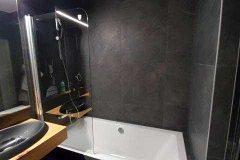 Istra, Rovinj - trosoban stan  s tri balkona