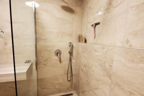 Istra, Rovinj - trosoban stan  s tri balkona