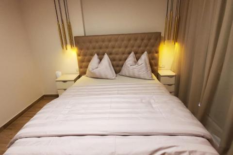 Istra, Rovinj - trosoban stan  s tri balkona