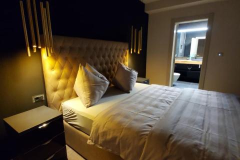 Istra, Rovinj - trosoban stan  s tri balkona