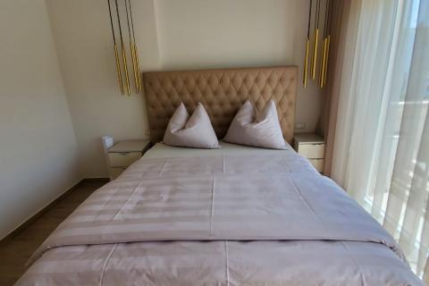 Istra, Rovinj - trosoban stan  s tri balkona