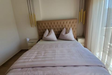 Istra, Rovinj - trosoban stan  s tri balkona