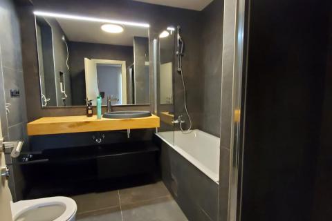 Istra, Rovinj - trosoban stan  s tri balkona