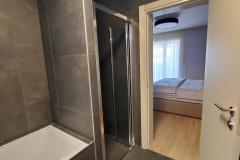 Istra, Rovinj - trosoban stan  s tri balkona