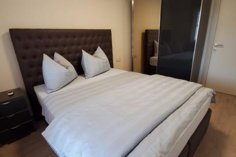 Istra, Rovinj - trosoban stan  s tri balkona