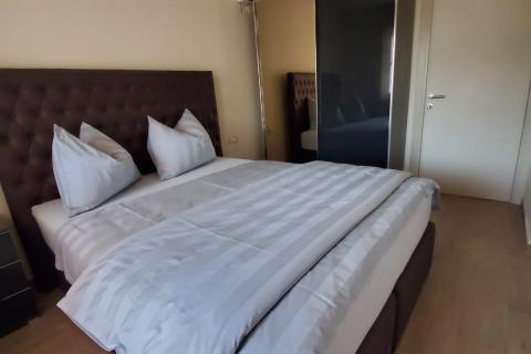 Istra, Rovinj - trosoban stan  s tri balkona