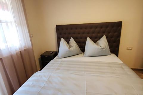 Istra, Rovinj - trosoban stan  s tri balkona