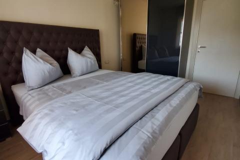 Istra, Rovinj - trosoban stan  s tri balkona