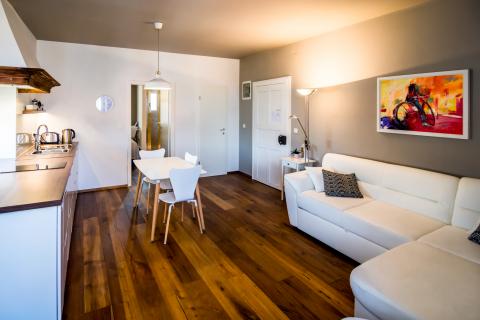 Rovinj,kvalitetan stan u centru,50m2