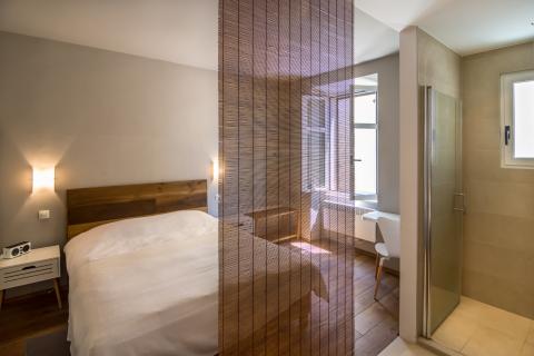 Rovinj,kvalitetan stan u centru,50m2