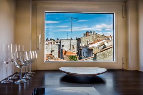 Rovinj,kvalitetan stan u centru,50m2