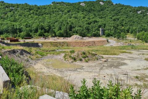 Terreno edificabile Soboli, Čavle, 10.424m2