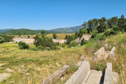 Terreno edificabile Soboli, Čavle, 10.424m2