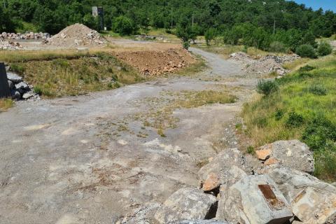 Terreno edificabile Soboli, Čavle, 10.424m2