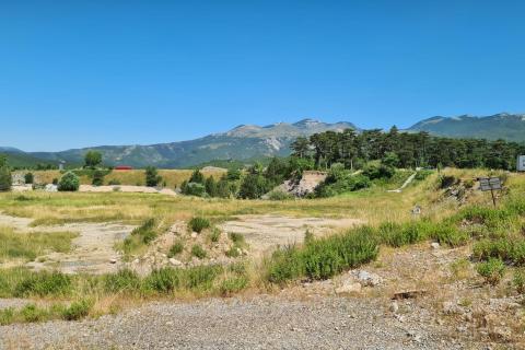 Terreno edificabile Soboli, Čavle, 10.424m2