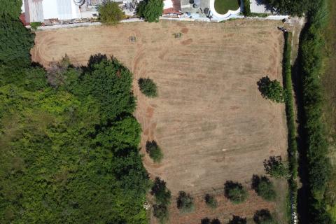 Земельный участок строительного назначения Tar, Tar-Vabriga, 1.729m2