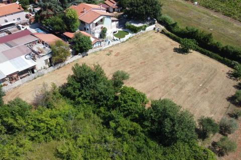 Земельный участок строительного назначения Tar, Tar-Vabriga, 1.729m2