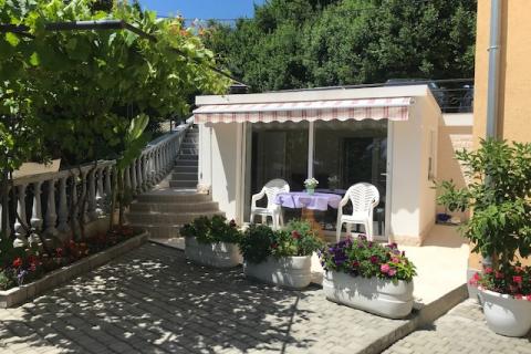 Ika, Opatija - Okolica, 30m2