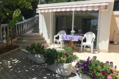 Ika, Opatija - Okolica, 30m2