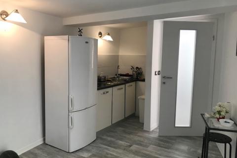 Ika, Opatija - Okolica, 30m2