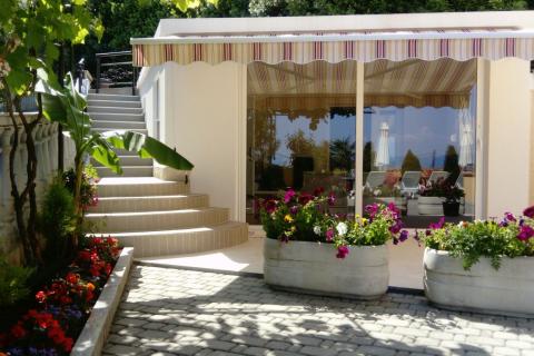 Ika, Opatija - Okolica, 30m2