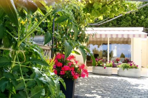 Ika, Opatija - Okolica, 30m2