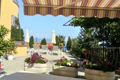 Ika, Opatija - Okolica, 30m2