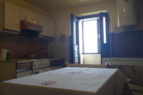 ISTRA,Buje,stan u centru za adaptaciju