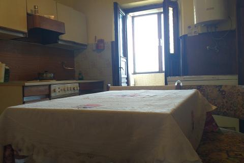 ISTRA,Buje,stan u centru za adaptaciju