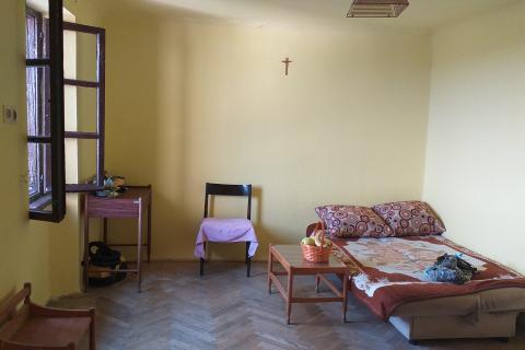 ISTRA,Buje,stan u centru za adaptaciju