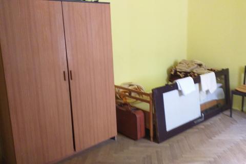 ISTRA,Buje,stan u centru za adaptaciju